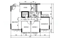 Blk 430D Fernvale Ridge (Sengkang), HDB 4 Rooms #547540601